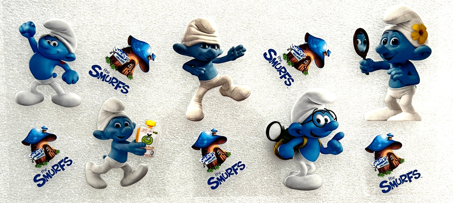 Characters 2