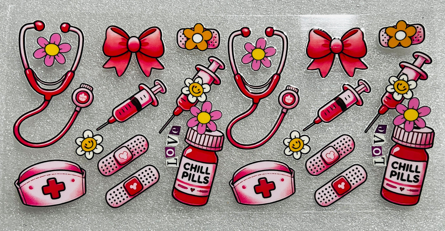 Medical (Nursing, Dental , Dr etc