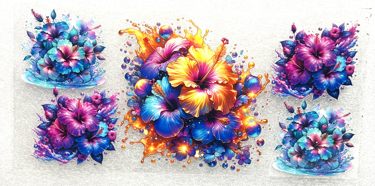 Bows, Flowers, Fruit, Hearts etc