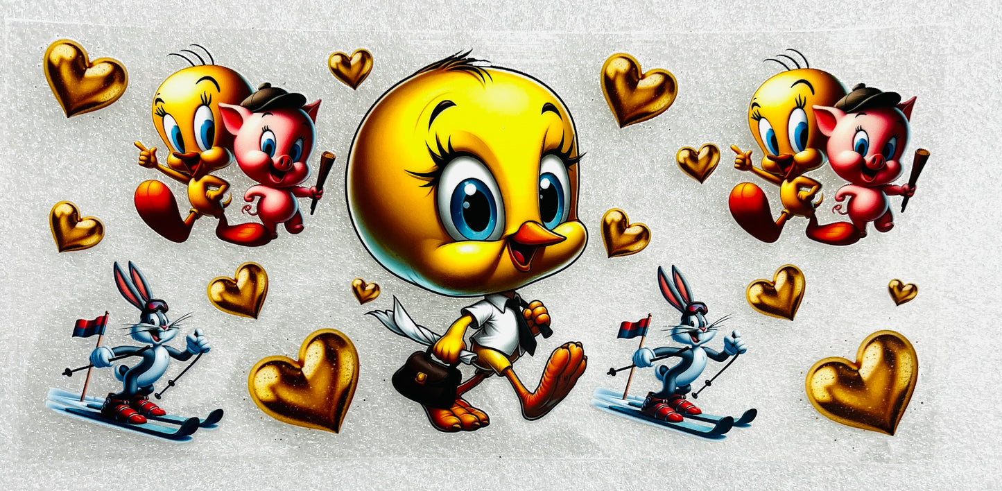 Characters 2