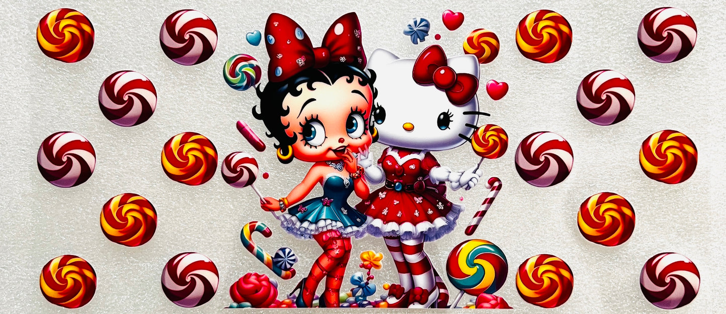Betty B Girls-2