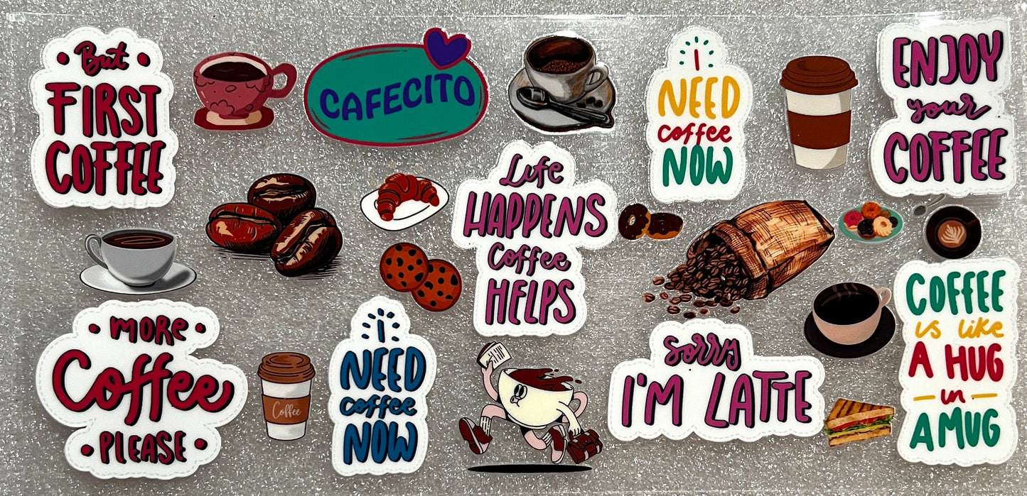 Coffee