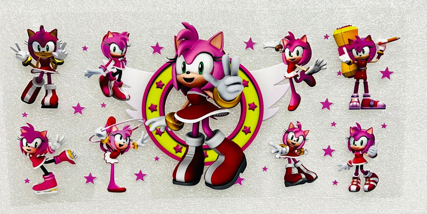 ~Girlie~ Characters 3