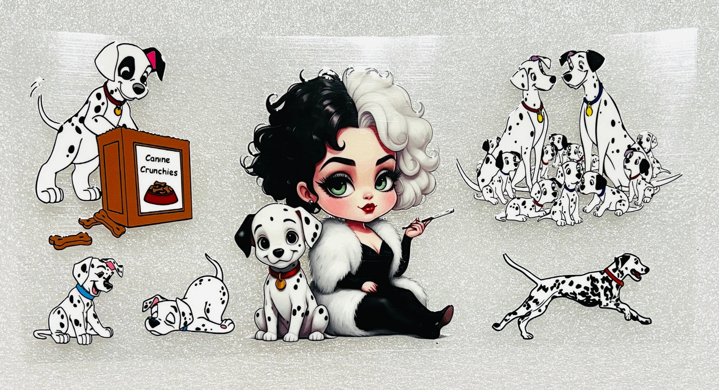 ~Girlie~ Characters 3