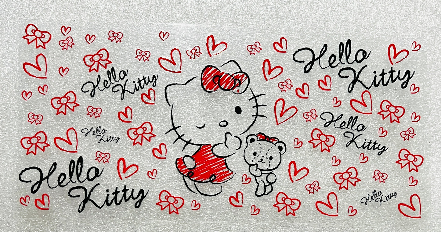 Kitty Girl (HK)