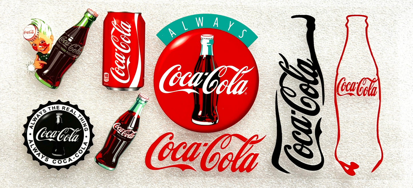Soda/Drinks
