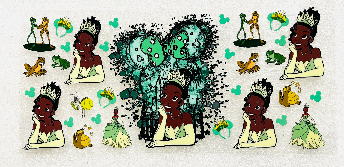 ~Girlie~ Characters 3