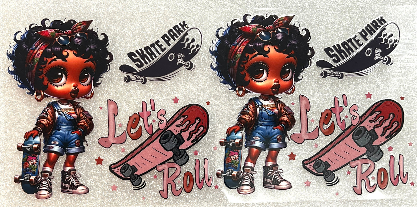 Betty B Girls-2