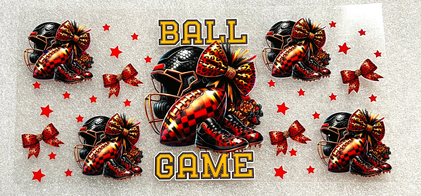 Sports, Games & Entertainment
