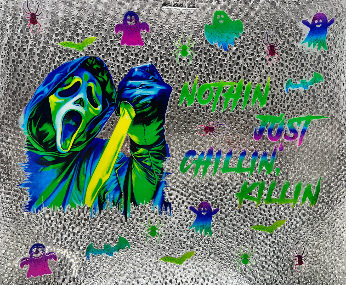 20oz UV DTF Transfers