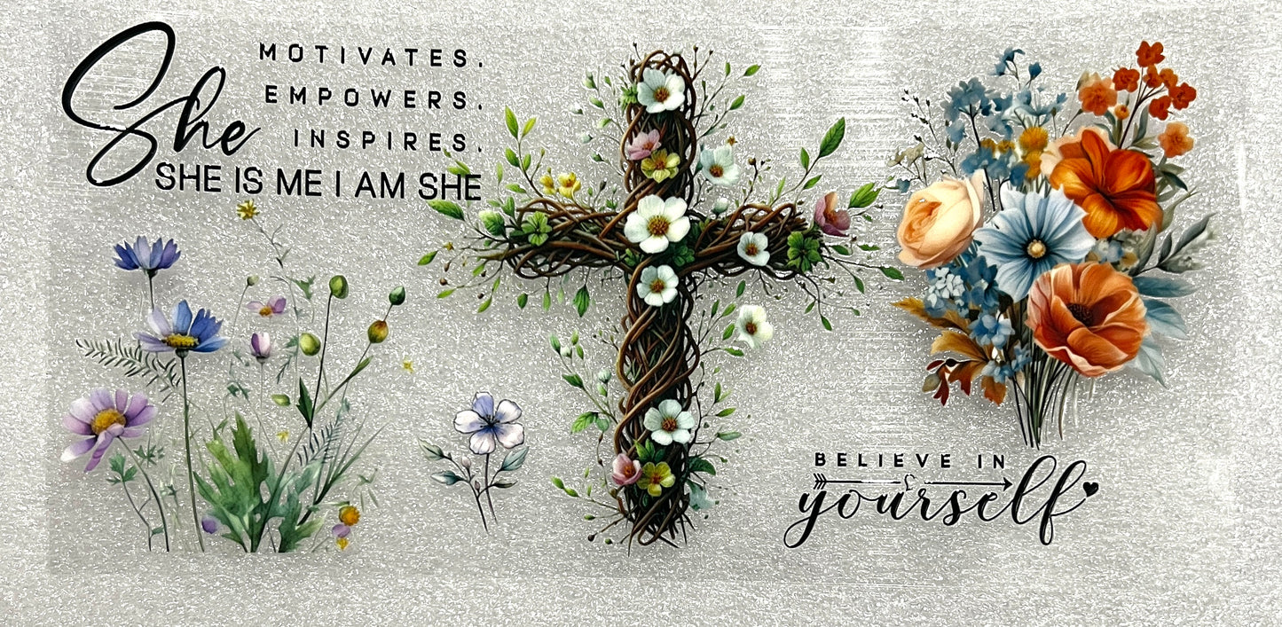 Religious, Melanin, Affirmation, Phrases