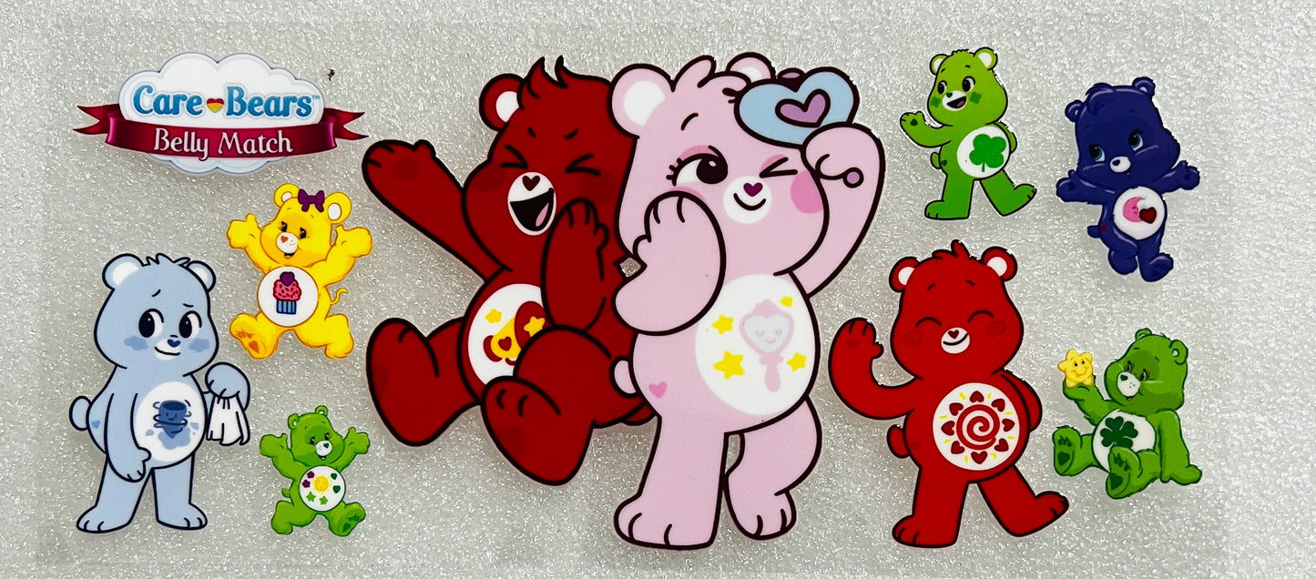 Characters 2