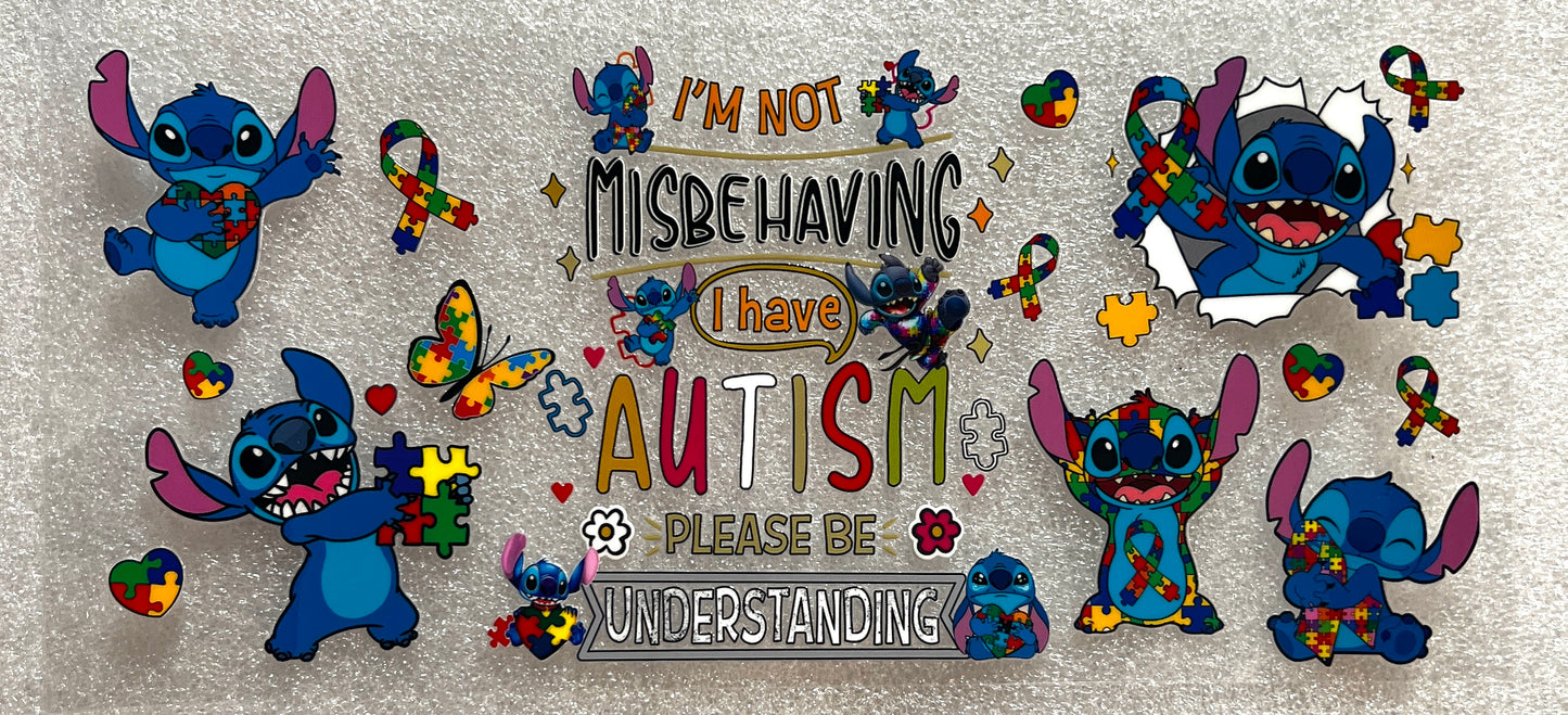 Autism/School/ Teacher