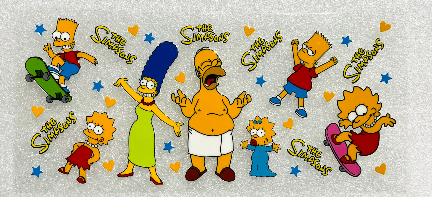 Characters 1