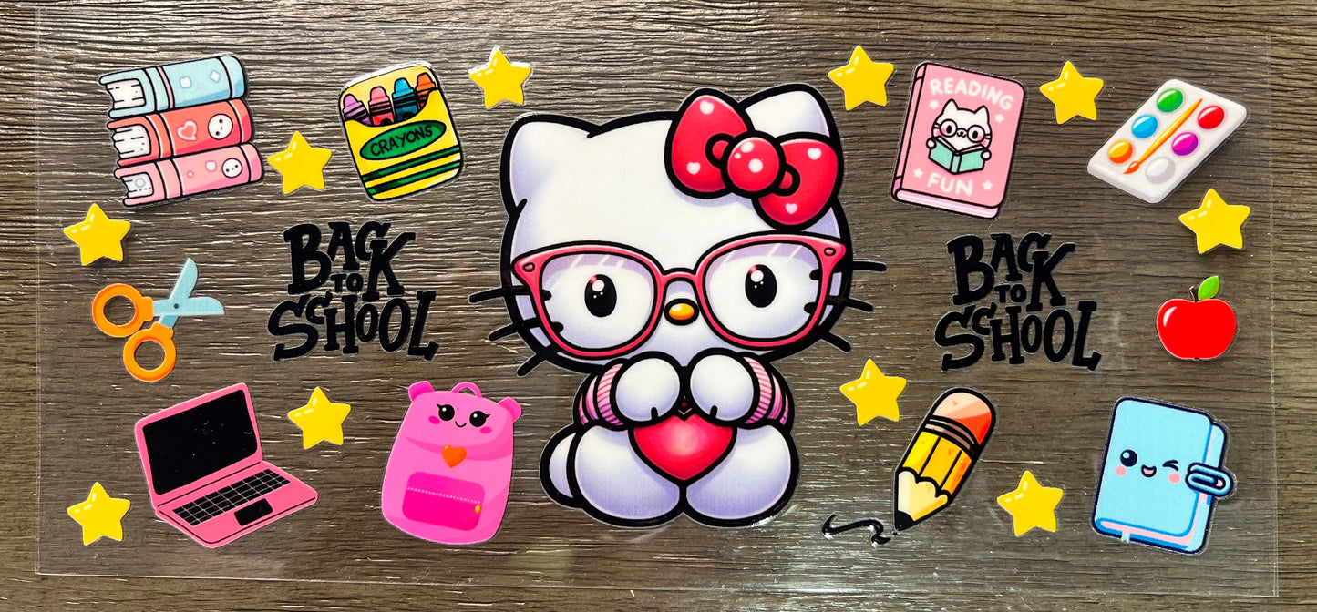 Kitty Girl (HK)