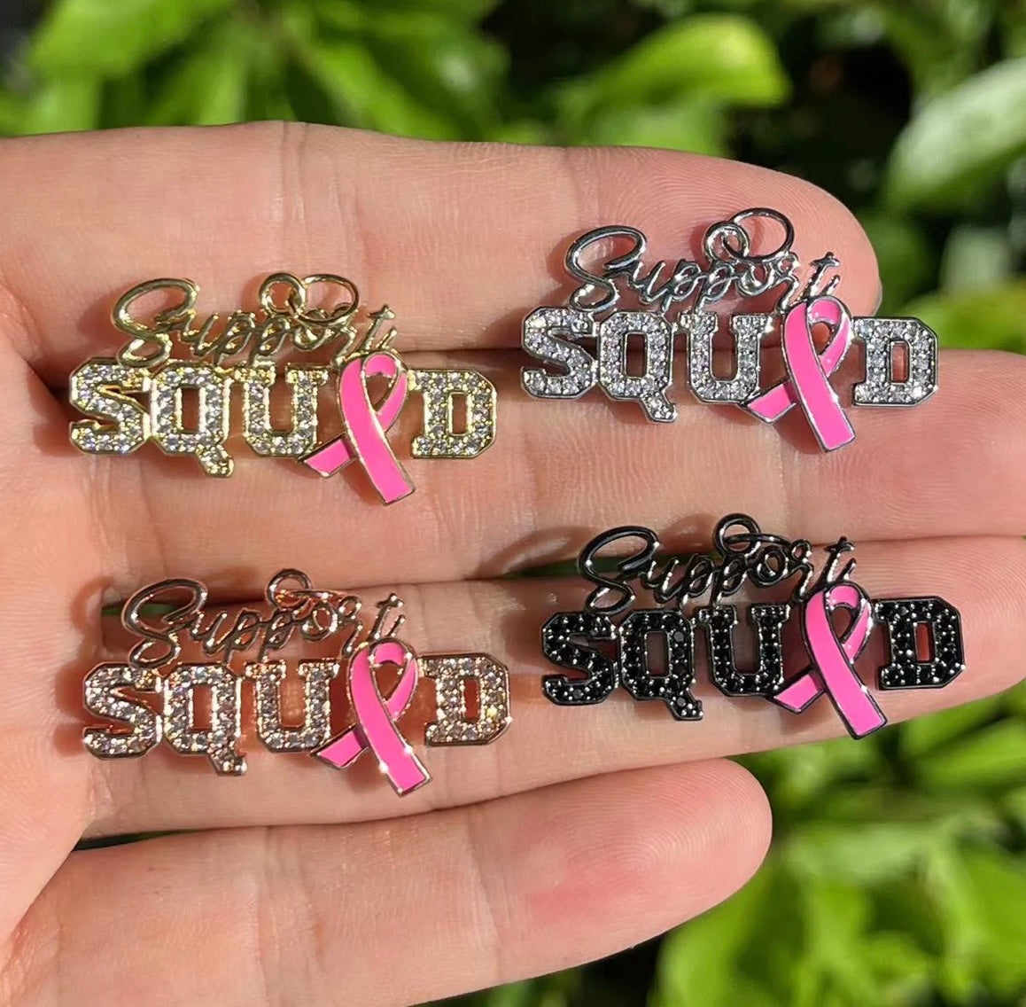 All things Pink 💕