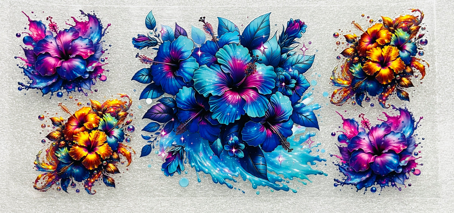 Bows, Flowers, Fruit, Hearts etc