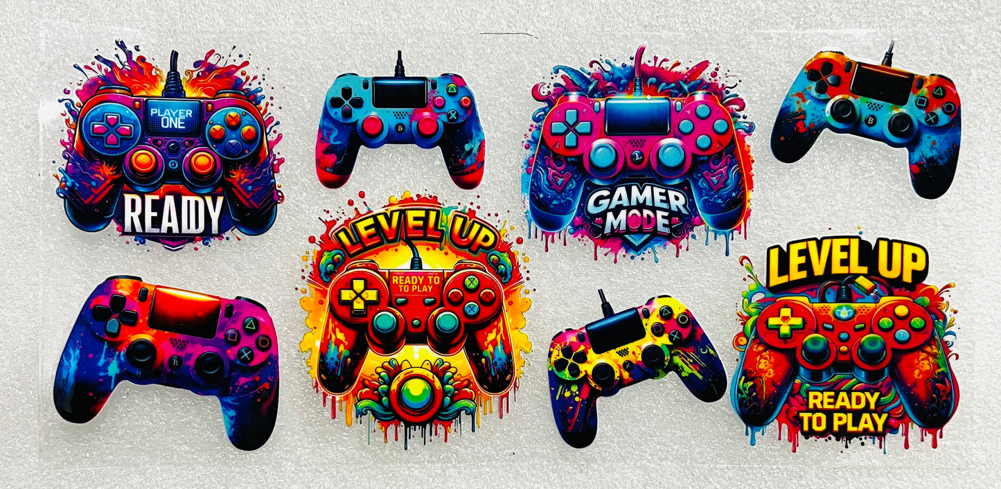 Sports, Games & Entertainment