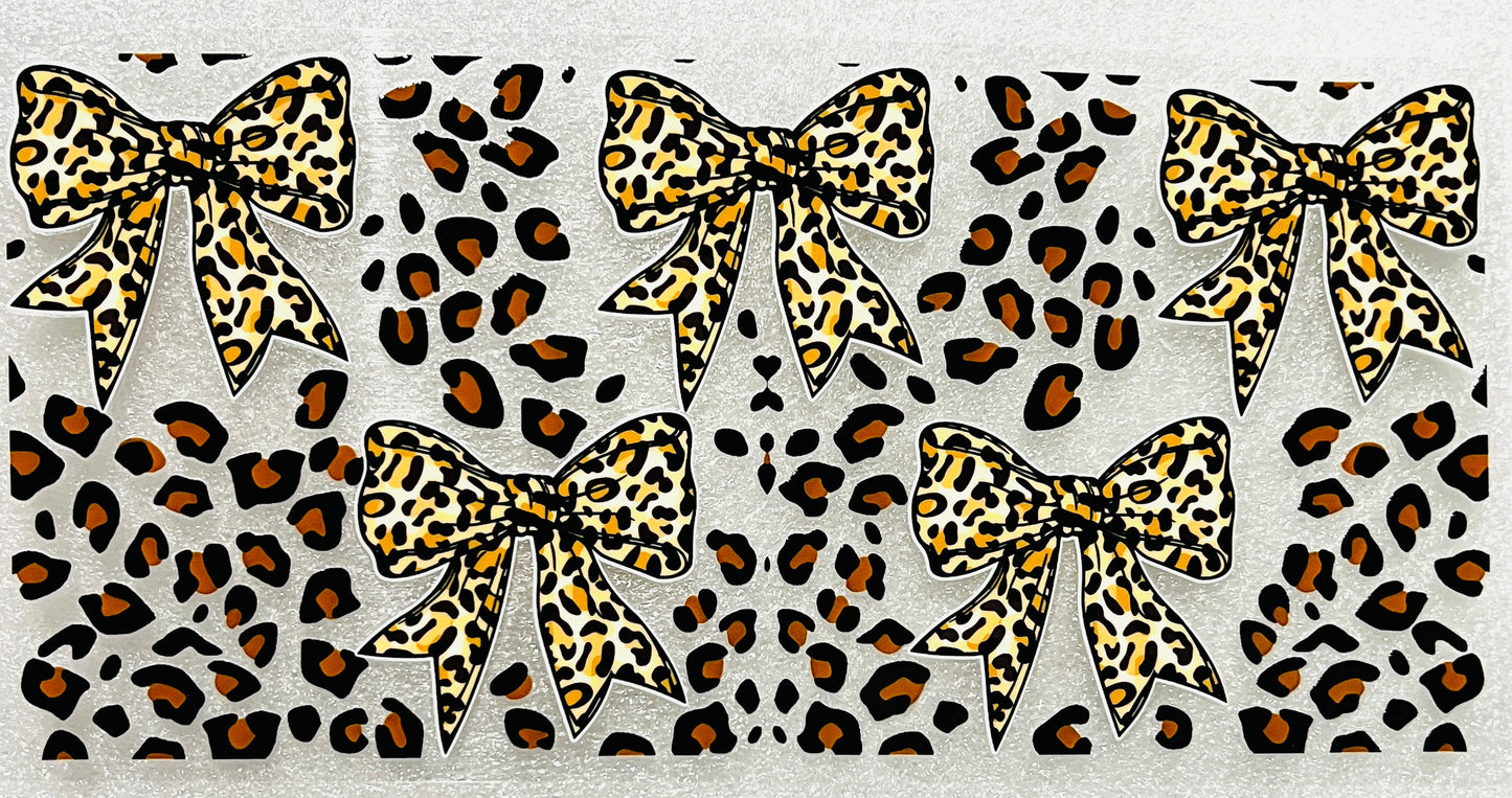 Bows, Flowers, Fruit, Hearts etc