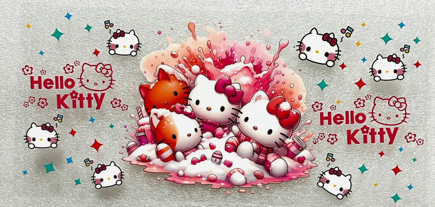 Kitty Girl (HK)