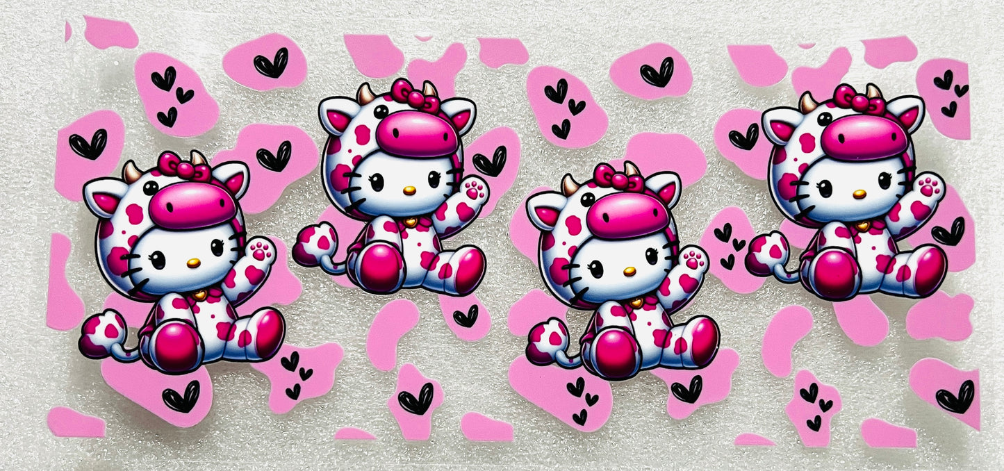 Kitty Girl (HK)