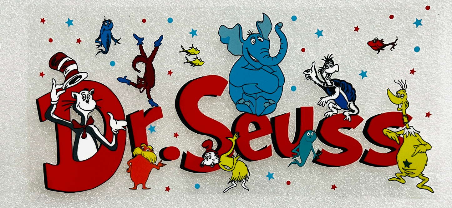 Characters 2
