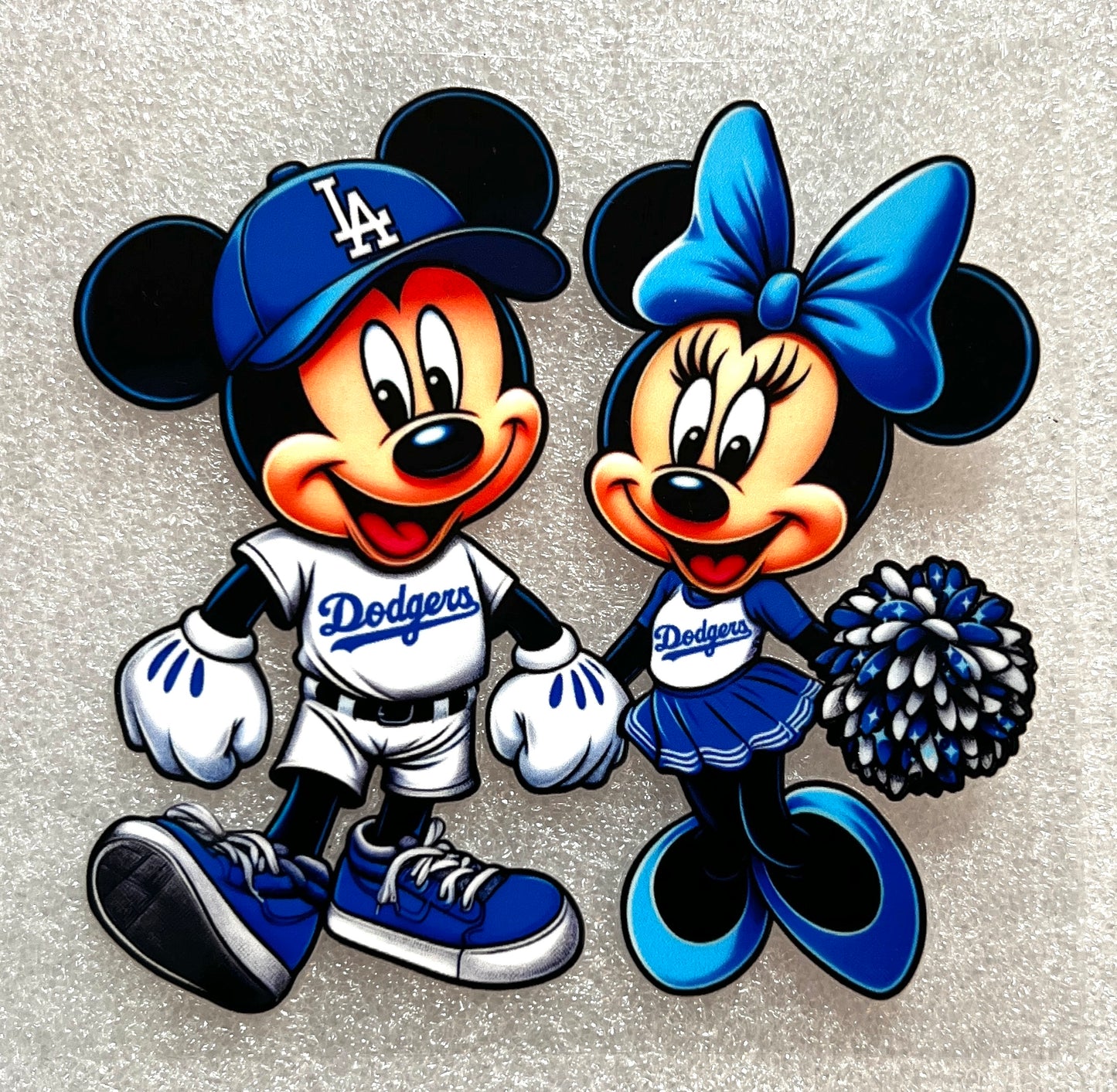 Sports, Games & Entertainment