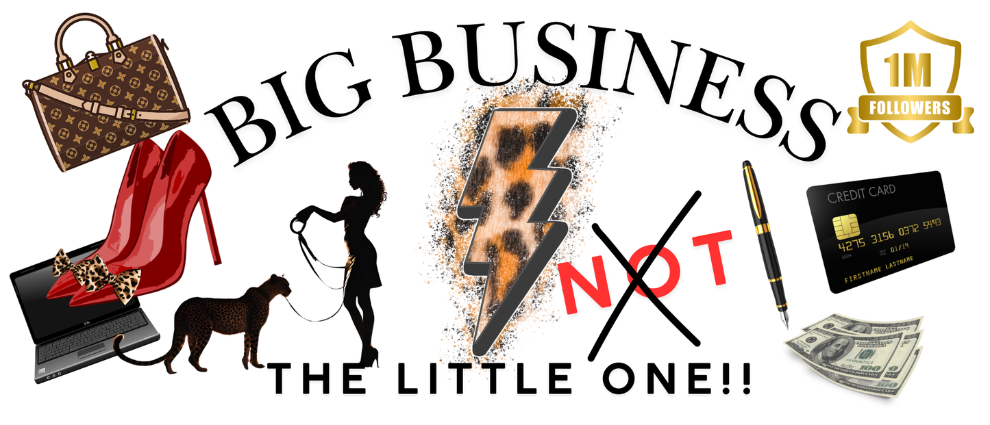 Small Business, Occupation