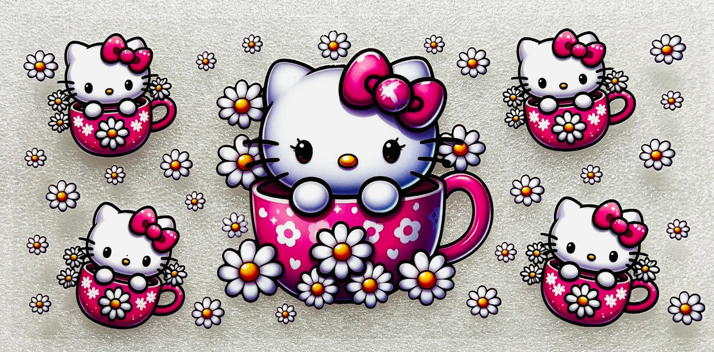 Kitty Girl (HK)