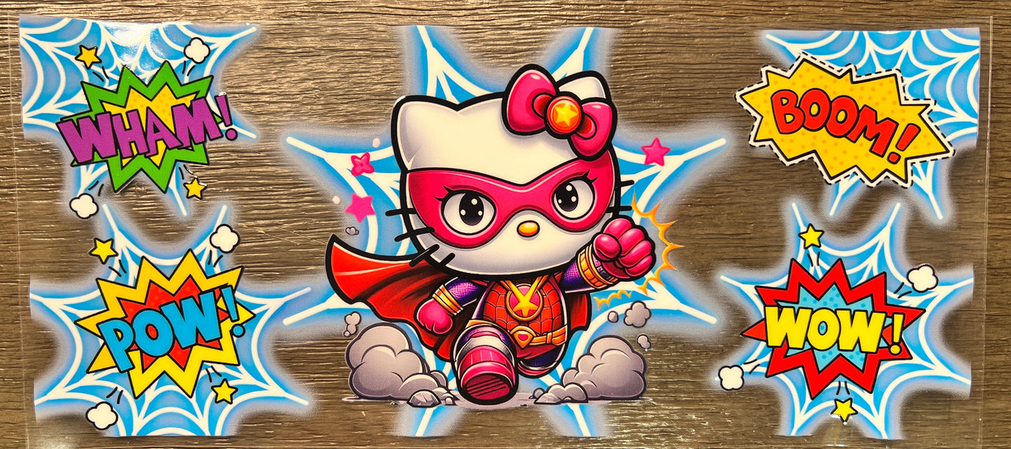Kitty Girl (HK)