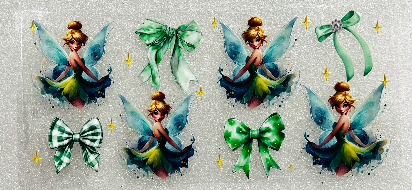 ~Girlie~ Characters 3