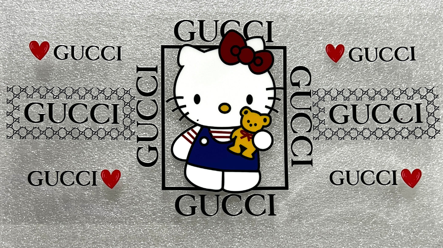 Kitty Girl (HK)