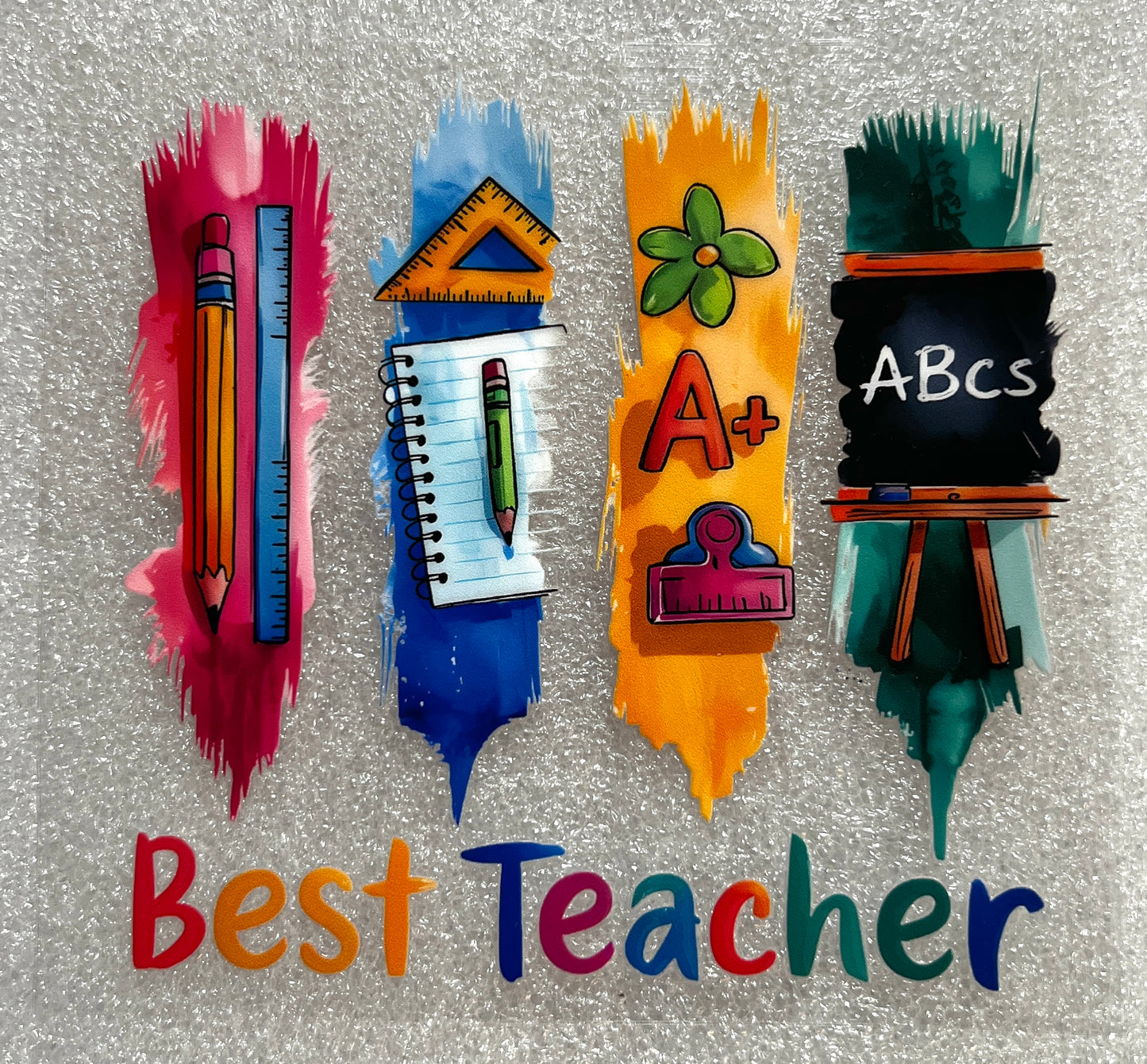 Autism/School/ Teacher
