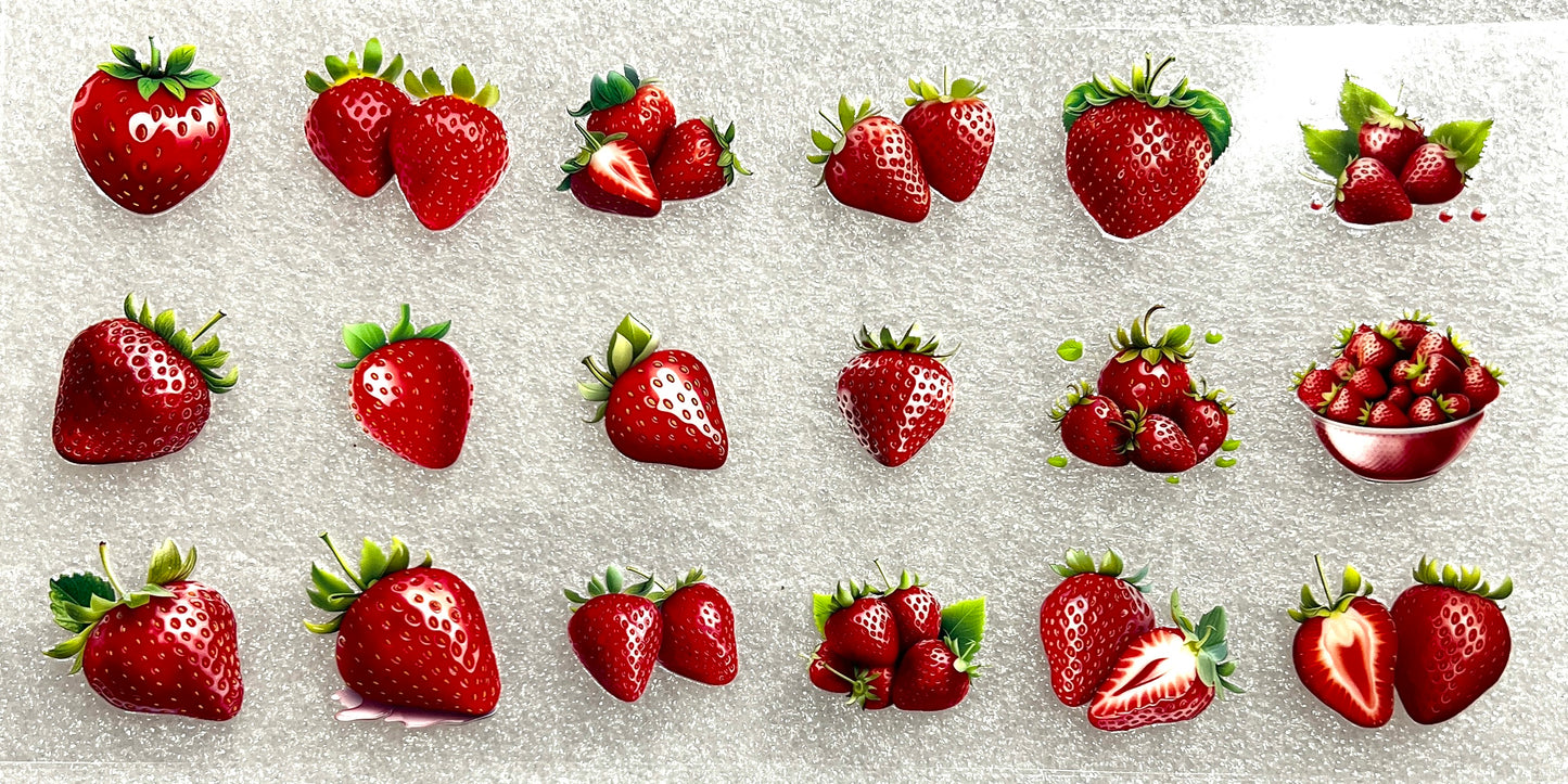 Food/Fruit/Snacks