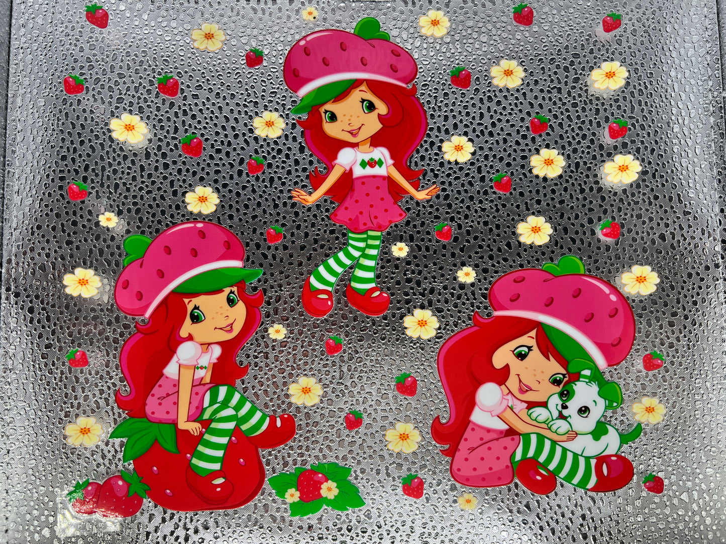 20oz UV DTF Transfers