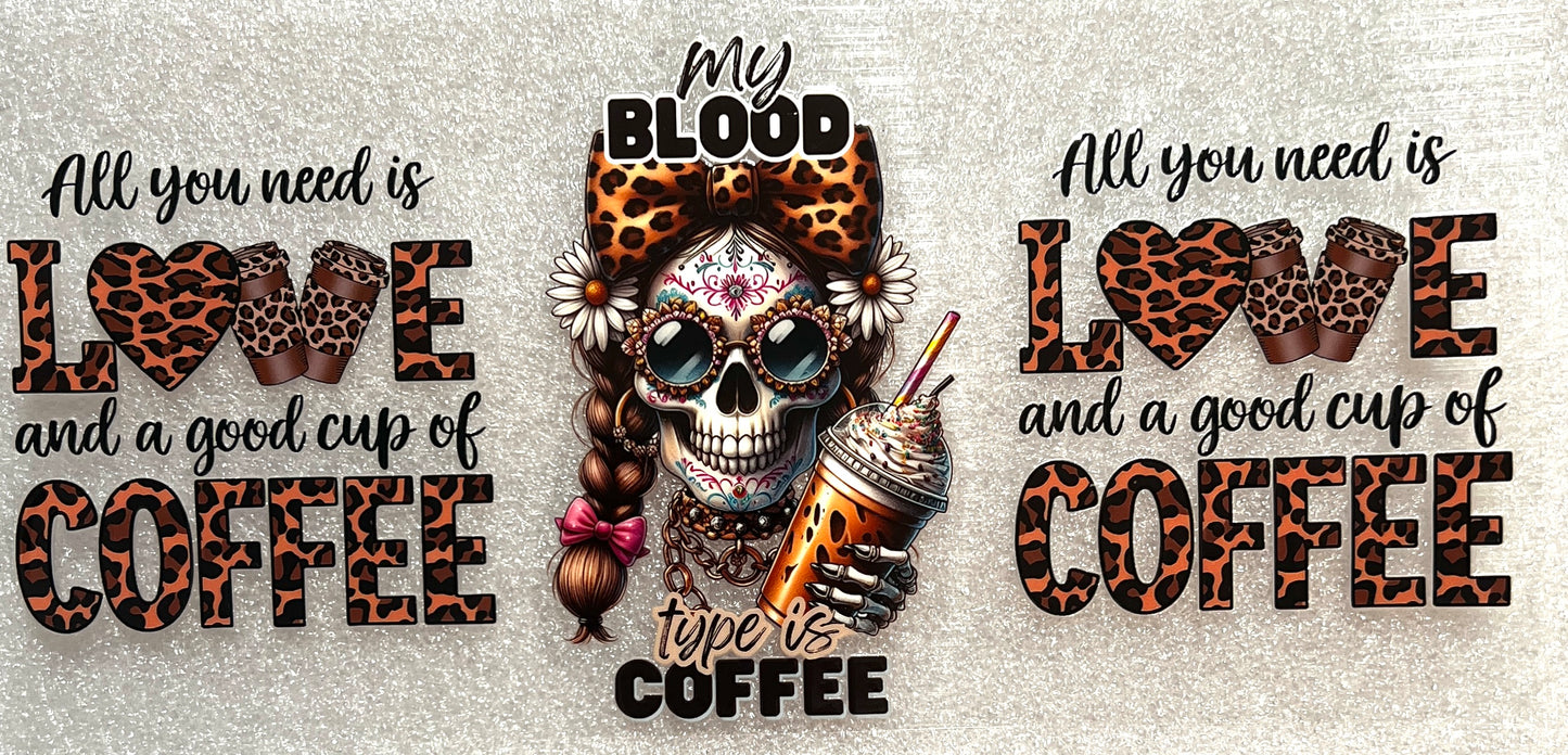 Coffee