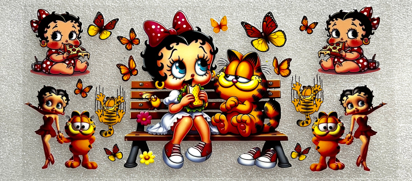 Betty B Girls-2
