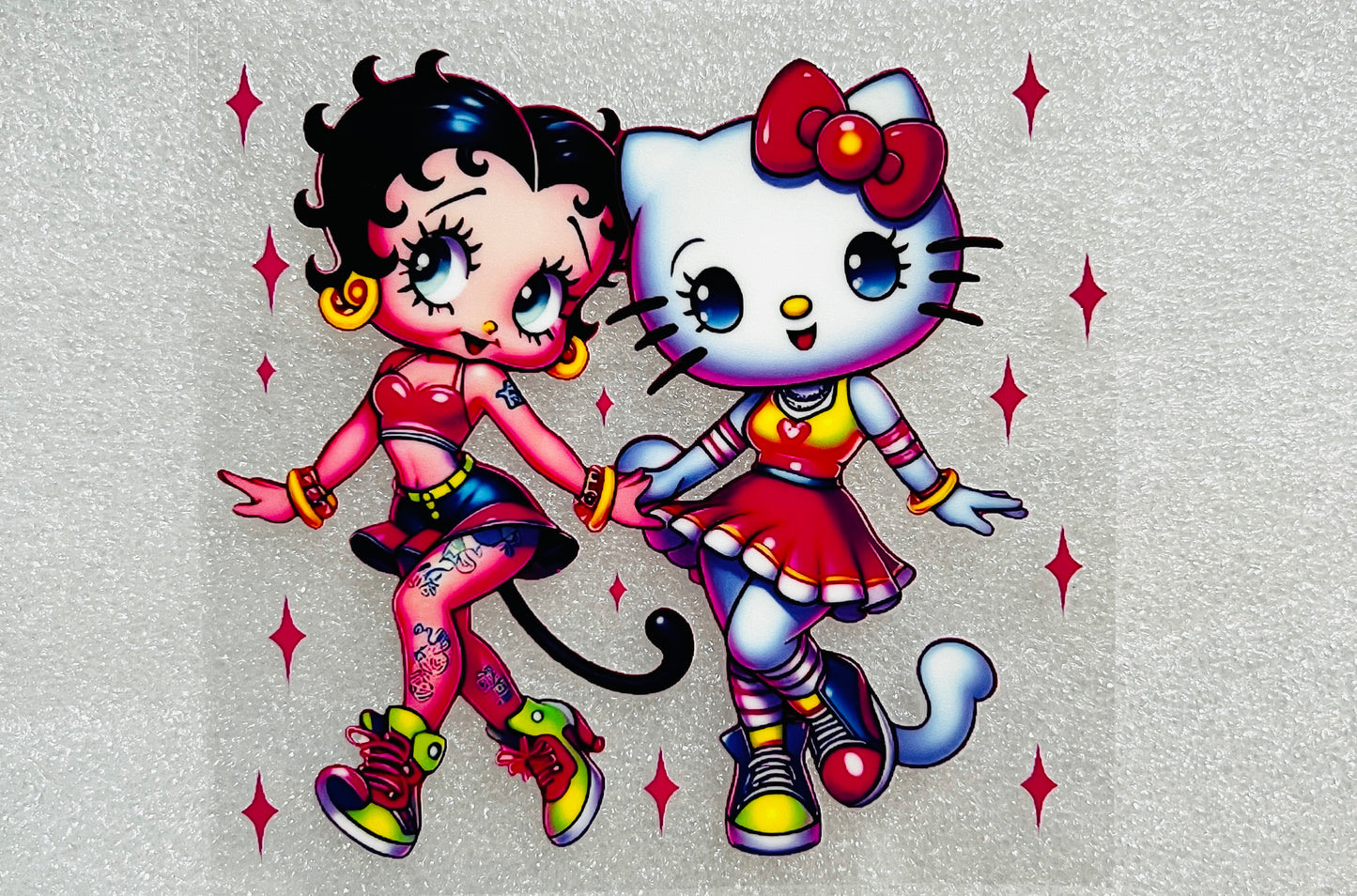 Betty B Girls-2