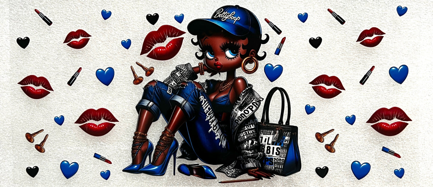 Betty B Girls-2