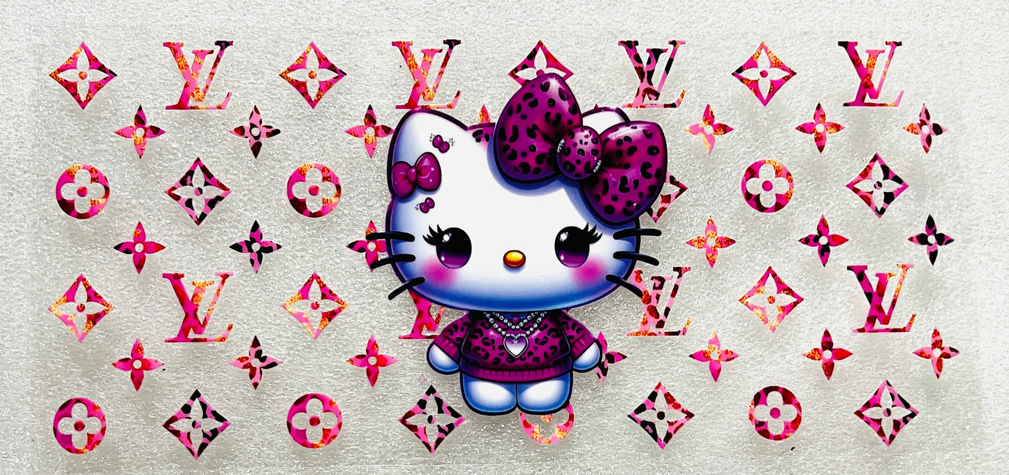 Kitty Girl (HK)