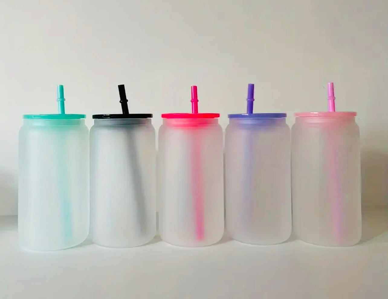 Blank Cups
