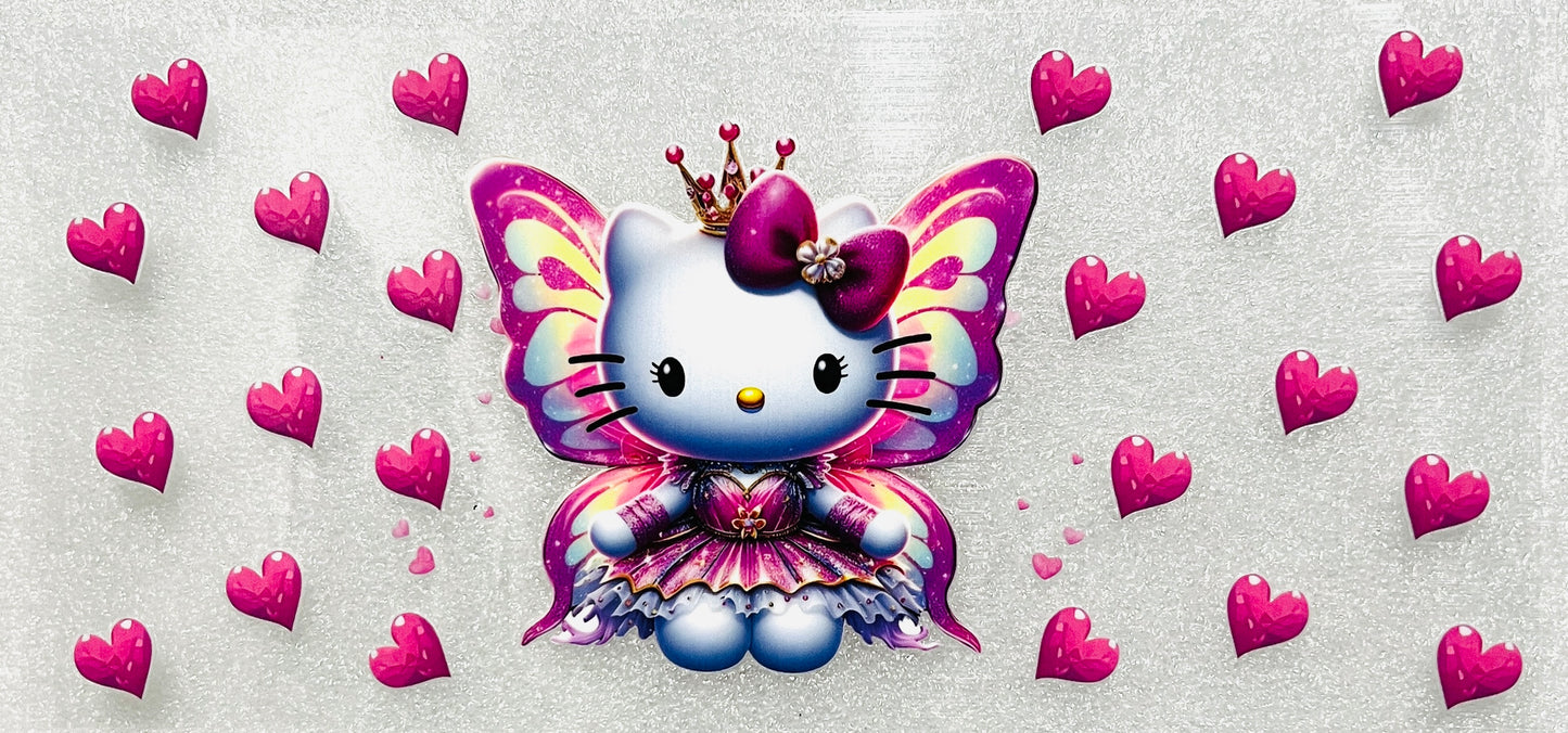 Kitty Girl (HK)