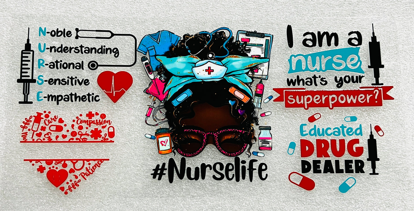 Medical (Nursing, Dental , Dr etc