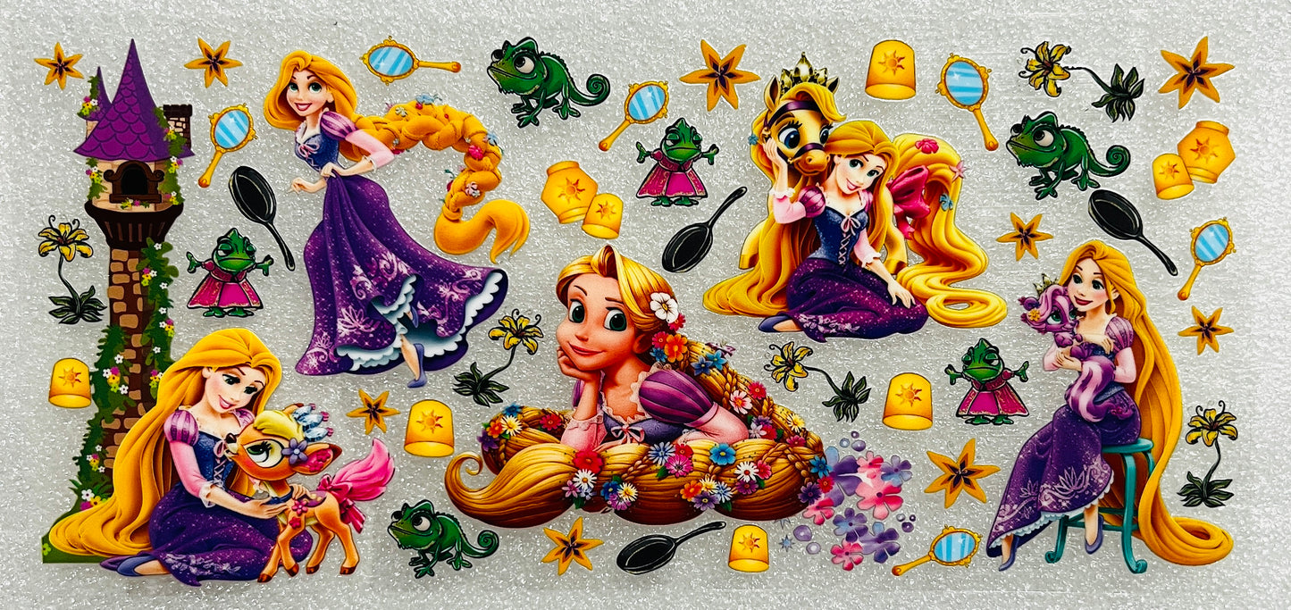 ~Girlie~ Characters 3