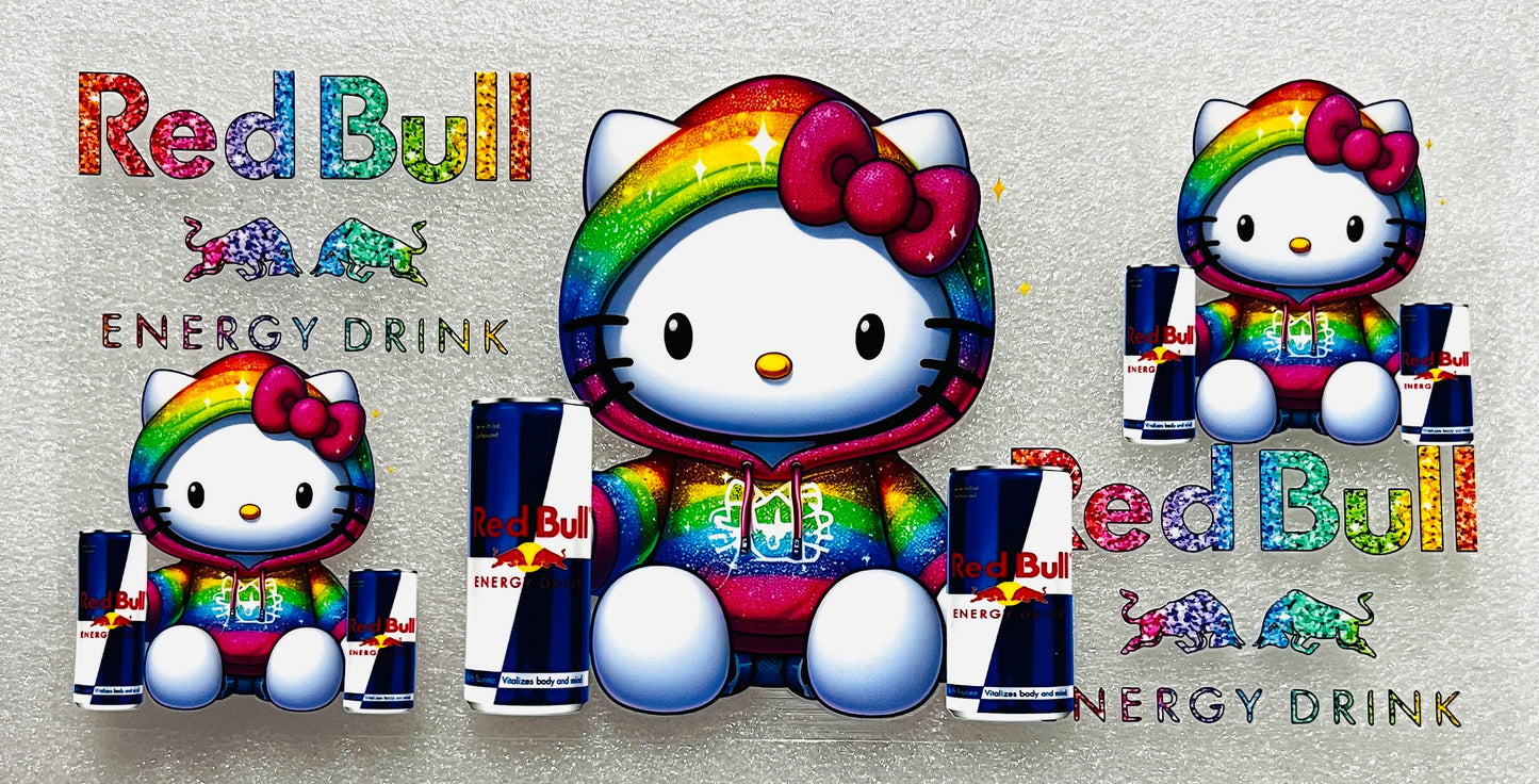 Kitty Girl (HK)