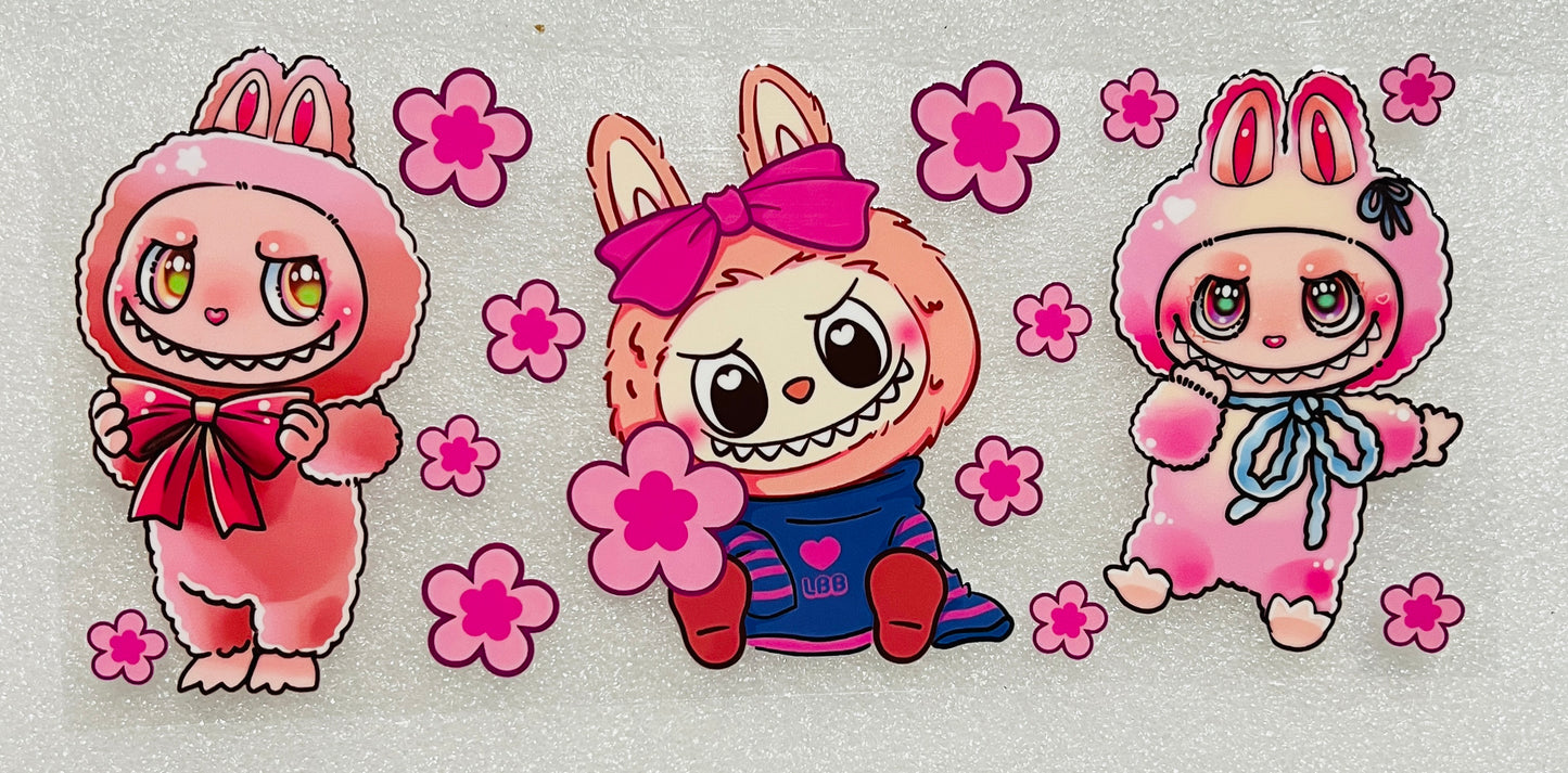 Characters 2