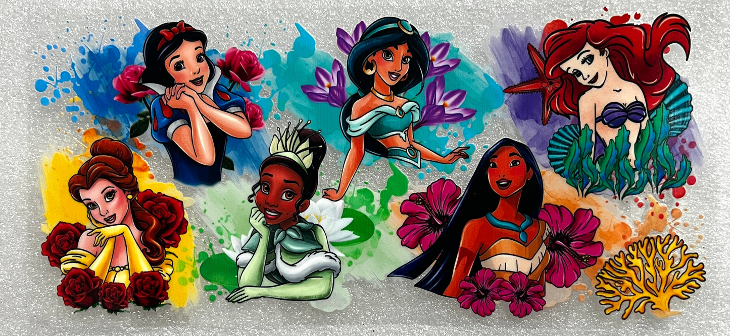 ~Girlie~ Characters 3