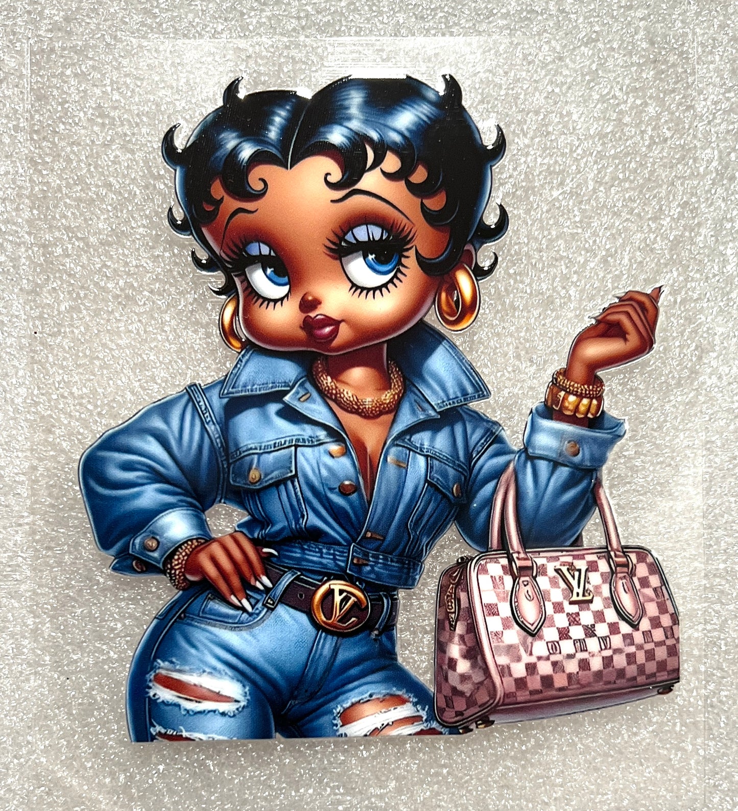 Betty B Girls