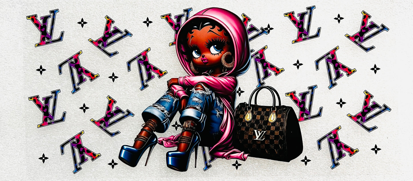 Betty B Girls-2