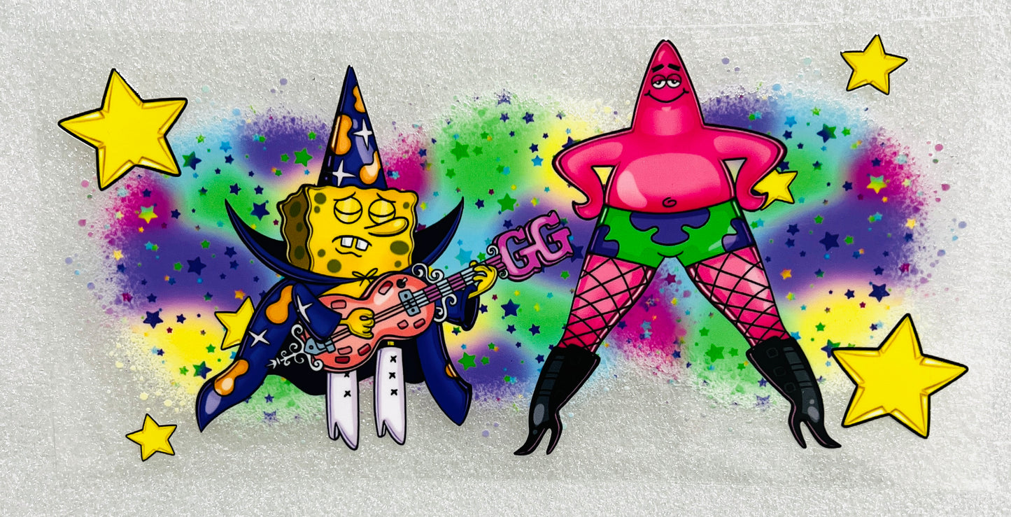 Characters 2